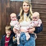 Profile Picture of Lisa Hartley (@lisahartley_91) on Instagram