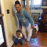 Profile Picture of 💕Neisha💞 (@reneishamorgan25) on Instagram