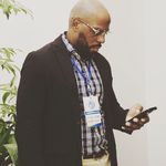 Profile Picture of Ralph Maxwell Hega (@ralphmaxwellhega) on Instagram