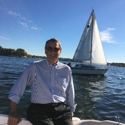 Profile Picture of Bruce Flessner (@flessner) on Twitter