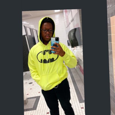 Profile Picture of Joseph N Lemelle (@PixelatedNinJo) on Twitter