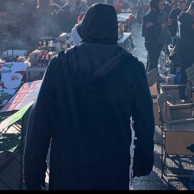 Profile Picture of Matthew L. Kroll (@uberhoosier) on Twitter