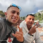 Profile Picture of Saenz Bernal (@saenzbernal25) on Facebook