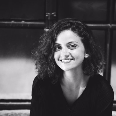 Profile Picture of Rand Abdul Jabbar (@randabduljabbar) on Twitter