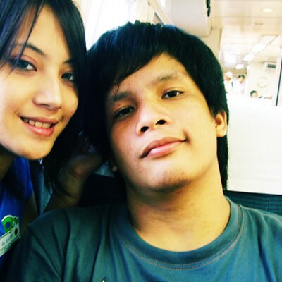 Profile Picture of Mark Trinidad (@gr8daine) on Twitter