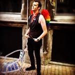 Profile Picture of Tom Inglis (@tinglis148) on Instagram