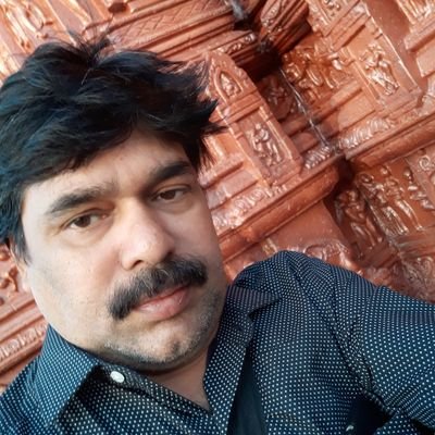 Profile Picture of ARUN CHATTERJEE (@ARUNCHA25611709) on Twitter