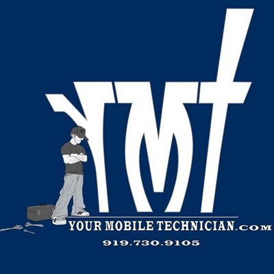 Profile Photo of YMT Brandon Patrick (@yourmobiletech) on Twitter