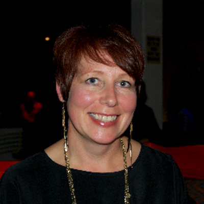 Profile Picture of Alyson Larkin (@alyson_larkin) on Twitter