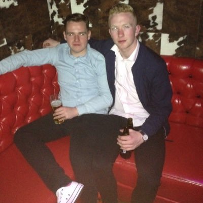 Profile Picture of Thomas Burnell (@Tommyburnell97) on Twitter