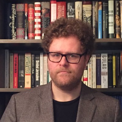 Profile Picture of Max Gross (@SchlubGross) on Twitter