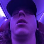 Profile Picture of Jeremy Grahame Pickett (@crim_son_chin) on Instagram