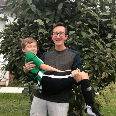 Profile Picture of Andrew Pridgeon (@andrew_pridgeon) on Twitter