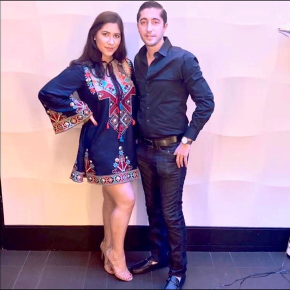 Profile Picture of Andrea Jasmine (@andreajasminev) on Poshmark