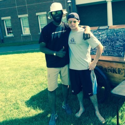 Profile Picture of Nick Mango (@Calpernicus13) on Twitter