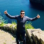 Profile Picture of Steven Watters (@swatters12) on Instagram