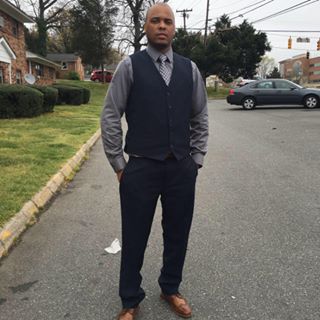 Profile Picture of Christopher Epps (@christopher.epps.71) on Facebook