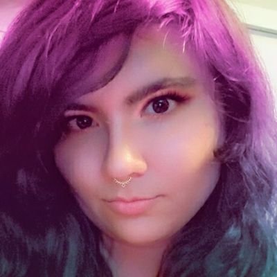 Profile Picture of Tabitha Ray (@Astraldusk13) on Twitter