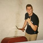 Profile Picture of Connor Simpson (@connorsimpstagram) on Instagram