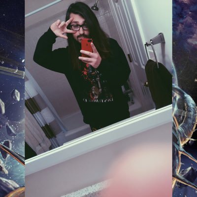 Profile Picture of Joshua Leroux (@Annihilator1995) on Twitter