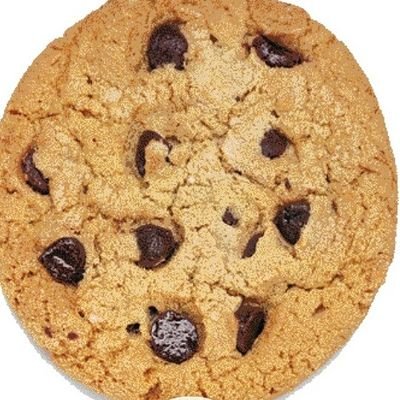 Profile Picture of Cookie Killer (@JasonHarms13) on Twitter