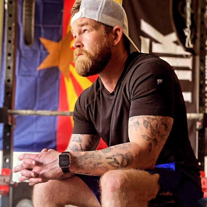 Profile Picture of William (@williamdurry) on Tiktok