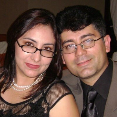 Profile Picture of MYRNA GUZMAN (@mguzmantuit) on Twitter