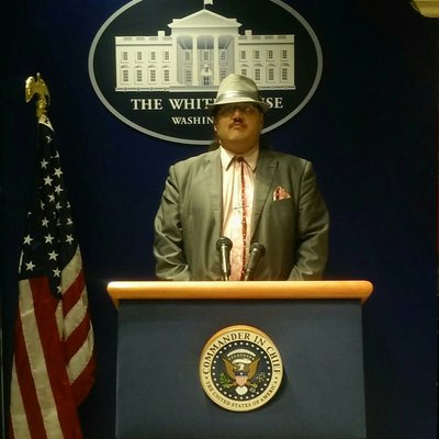 Profile Picture of Stefano Bailiano (@StephenTorrez2) on Twitter