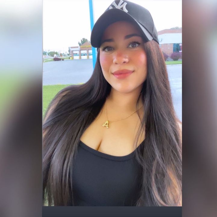 Profile Picture of Andrea Cardozo🤍 (@andrea11cs) on Tiktok