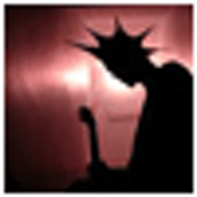 Profile Picture of Ernest Petersen (@katanemid) on Twitter