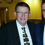 Profile Picture of Pastor James Campbell (@pastor.campbell) on Instagram
