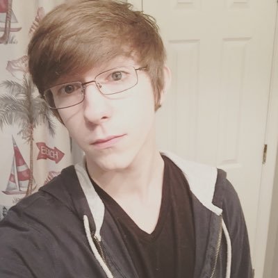 Profile Picture of Taryn Jones (@TarynMan) on Twitter