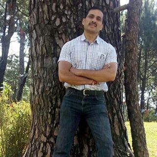 Profile Picture of Rajeev Acharya (@rajeev.acharya.104) on Facebook