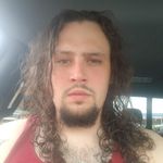 Profile Picture of Calwell James (@calwelljames) on Instagram