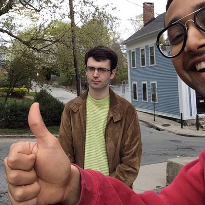 Profile Picture of Andrew Peters (@AndreWordPeters) on Twitter