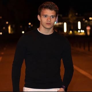 Profile Picture of Paul (@paulobermeier_) on Instagram