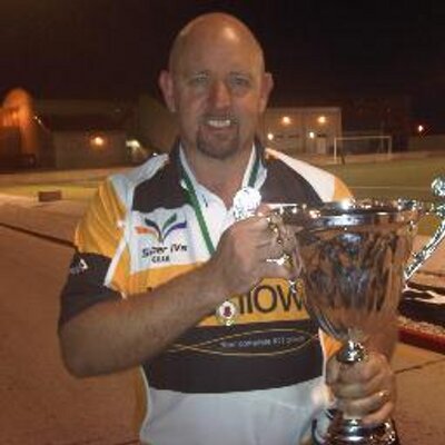 Profile Picture of Steve Cary (@scarygib) on Twitter