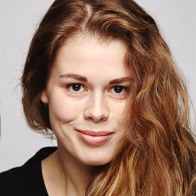 Profile Picture of Charlotte Keith (@_CharlotteKeith) on Twitter