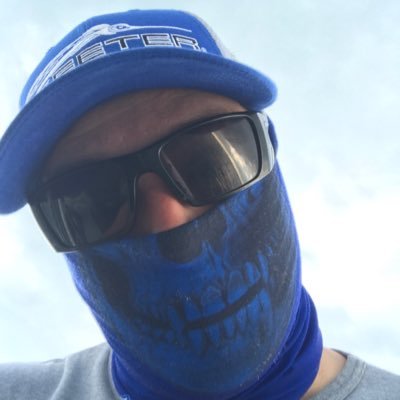Profile Picture of Matthew Monteith (@MHMonteith) on Twitter