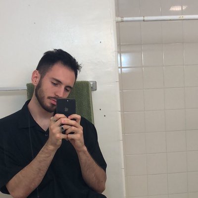 Profile Picture of Matheus (@ovens_dick) on Twitter
