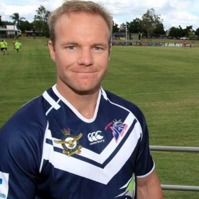 Profile Picture of Doc Halliday (@docage13) on Twitter