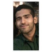 Profile Picture of Ahmad Rashed Haidar (@ahmad-rashed-haidar) on Quora