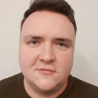 Profile Picture of Colin Caverly (@ColinCaverly) on Twitter