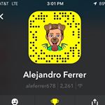 Profile Photo of Alejandro Ferrer (@alejandro.ferrer2026) on Instagram