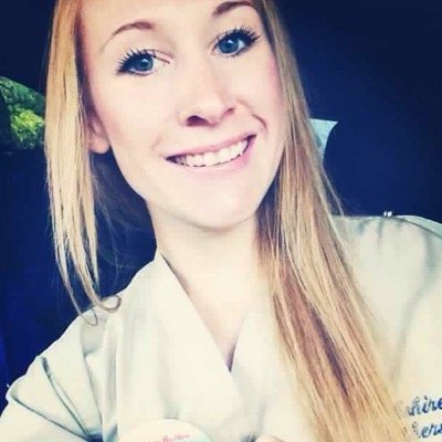 Profile Picture of Kayla McKnight (@simplyyyysara) on Twitter