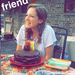 Profile Picture of Delaney Andrews (@laneyrae95) on Pinterest