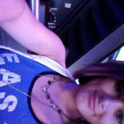 Profile Picture of Chrystal Stewart (@xtalcollins) on Twitter