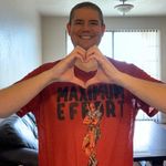 Profile Picture of John Marble (@john.marble) on Instagram