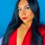Profile Picture of Celeste Barreras (@paulinekimor) on Instagram