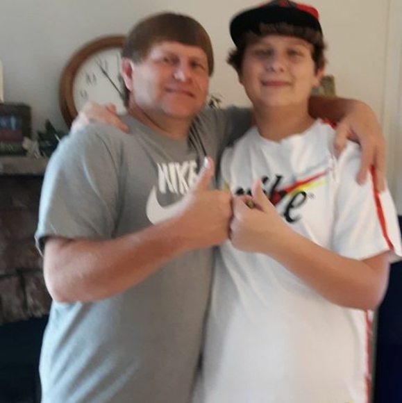 Profile Picture of Keith Dickerson (@badboy69rs) on Poshmark
